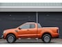 Ford Ranger 3.2Tdci 200Pk | Super Cab | Wildtrak | Achteruitrijcamera | Rollertop | Trekhaak | 18''
