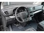 Peugeot Expert 2.0BlueHDI 177Pk Aut. | Standard | L2 | Sport | 2x Schuifdeur | Leder | 360° Camera | Imperiaal | Trekhaak | 17''