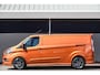 Ford Transit Custom L2H1 2.0Tdci 185Pk | Sport 290 | Achteruitrijcamera | Raptor Grille | Achterspoiler | Trekhaak | 18''