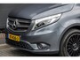 Mercedes-Benz Vito 114Cdi 136Pk 7G-Tronic Aut. | Dubbele Cabine | 5-Persoons | Comfort | Lang | 2xSchuifdeur | Sidebars | 18''