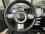 MINI Clubman Mini 1.4 One Anniv. MKII Elektr. Dak. ''NAP'' Clima + elektr. pakket.
