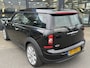 MINI Clubman Mini 1.4 One Anniv. MKII Elektr. Dak. ''NAP'' Clima + elektr. pakket.