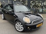 MINI Clubman Mini 1.4 One Anniv. MKII Elektr. Dak. ''NAP'' Clima + elektr. pakket.