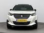 Peugeot 2008 1.2 PURETECH GT-LINE | TWO TONE | CLIMA | CRUISE | 360 CAMERA | NAVI | 18'' LM VELGEN | OPEN DAK | LEDER | ELEKTRISCH INKLAPBARE SPIEGELS | AUTOMAAT |