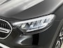 Mercedes-Benz GLC 300e 4MATIC Business Solution Luxury | Parkeerpakket met 360°-camera | Comfortpakket Plus | Trekhaak | Panoramaschuifdak | Sierdelen openporig hout aluminiumlines | DISTRONIC | 19 inch vijf-dubbelspaaks velgen |