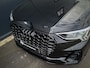 Audi Q3 Sportback 45 TFSI e S Edition, ACC, Pano, Matrix, Stoelverwarming, Carplay, Virtual cockpit,