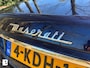 Maserati Quattroporte 4.2