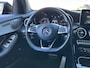 Mercedes-Benz GLC Coupe 250 AMG // Burmester // 360 Camera // 20 inch // Nightpakket // Sfeerverlichting // Treeplanken // Elek. Achterklep