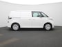 Volkswagen ID. Buzz Cargo Cargo 79 kWh 286PK | Trekhaak | Navigatie met draadloos Apple Carplay/Android Auto | Adaptive Cruise Control | Achteruitrijcamera | Verwarmbare voorstoelen | Airco | Navigatie | Multifunctioneel stuurwiel | Lane Assist | Side Assist |