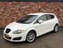 SEAT Leon 1.4 TSI Copa Nav/Cruise Stoelverw Pdc Bluetooth Onderhouden!