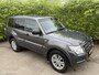 Mitsubishi Pajero 3.2 DI-D 5drs Grijs kenteken 107000KM!!! Origineel Ned.
