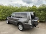 Mitsubishi Pajero 3.2 DI-D 5drs Grijs kenteken 107000KM!!! Origineel Ned.