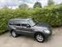 Mitsubishi Pajero 3.2 DI-D 5drs Grijs kenteken 107000KM!!! Origineel Ned.