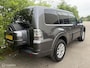 Mitsubishi Pajero 3.2 DI-D 5drs Grijs kenteken 107000KM!!! Origineel Ned.