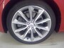 Volvo V60 2.0 T5 Momentum Pro 250PK+Half-Leder+19"Lmv+Adaptief-cruise+navi+elek-trekhaak = SUPER !!
