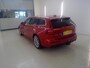Volvo V60 2.0 T5 Momentum Pro 250PK+Half-Leder+19"Lmv+Adaptief-cruise+navi+elek-trekhaak = SUPER !!