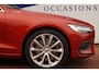 Volvo V60 2.0 T5 Momentum Pro 250PK+Half-Leder+19"Lmv+Adaptief-cruise+navi+elek-trekhaak = SUPER !!
