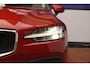 Volvo V60 2.0 T5 Momentum Pro 250PK+Half-Leder+19"Lmv+Adaptief-cruise+navi+elek-trekhaak = SUPER !!