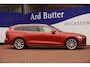Volvo V60 2.0 T5 Momentum Pro 250PK+Half-Leder+19"Lmv+Adaptief-cruise+navi+elek-trekhaak = SUPER !!