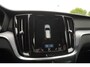 Volvo V60 2.0 T5 Momentum Pro 250PK+Half-Leder+19"Lmv+Adaptief-cruise+navi+elek-trekhaak = SUPER !!