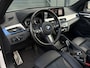 BMW X1 XDrive20i High Executive, M-sport, Shadow-line, Panodak, Head-Up, Adaptive cruise