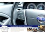 Volvo V70 T4 180 pk Nordic, Leer, Xenon, Navi, Bluetooth, Trekhaak, 17 inch