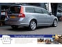 Volvo V70 T4 180 pk Nordic, Leer, Xenon, Navi, Bluetooth, Trekhaak, 17 inch