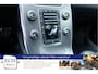 Volvo V70 T4 180 pk Nordic, Leer, Xenon, Navi, Bluetooth, Trekhaak, 17 inch