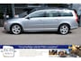 Volvo V70 T4 180 pk Nordic, Leer, Xenon, Navi, Bluetooth, Trekhaak, 17 inch
