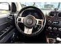 Jeep Compass 2.0 Sport Bovag Garantie NAP