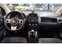 Jeep Compass 2.0 Sport Bovag Garantie NAP