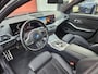 BMW 3-Serie Touring 330e M-Sport | ACC | Carplay | Camera