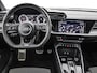 Audi A3 Sportback 40 TFSIe 204pk S-tronic S edition · Camera · Apple/Android Car Play ·  Navigatie · Stoelverwarming · P-Sensoren · 18'' Inch · Garantie t/m 06-05-2029 of 100.000km