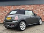MINI Cooper S Mini Cabrio 1.6 Chili 184PK Nav/Cruise Pdc Stoelverw Voll.Onderhouden!