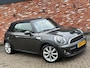 MINI Cooper S Mini Cabrio 1.6 Chili 184PK Nav/Cruise Pdc Stoelverw Voll.Onderhouden!