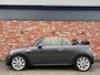 MINI Cooper S Mini Cabrio 1.6 Chili 184PK Nav/Cruise Pdc Stoelverw Voll.Onderhouden!