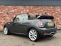 MINI Cooper S Mini Cabrio 1.6 Chili 184PK Nav/Cruise Pdc Stoelverw Voll.Onderhouden!