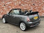 MINI Cooper S Mini Cabrio 1.6 Chili 184PK Nav/Cruise Pdc Stoelverw Voll.Onderhouden!