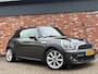 MINI Cooper S Mini Cabrio 1.6 Chili 184PK Nav/Cruise Pdc Stoelverw Voll.Onderhouden!