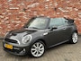 MINI Cooper S Mini Cabrio 1.6 Chili 184PK Nav/Cruise Pdc Stoelverw Voll.Onderhouden!