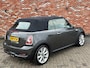 MINI Cooper S Mini Cabrio 1.6 Chili 184PK Nav/Cruise Pdc Stoelverw Voll.Onderhouden!