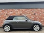 MINI Cooper S Mini Cabrio 1.6 Chili 184PK Nav/Cruise Pdc Stoelverw Voll.Onderhouden!