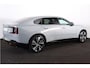 Volvo ES90 Single Motor Plus Launch Edition 92 kWh - Pilot Assist - Elektrochromatisch panoramadak - Adaptive Cruise Control - Bose Premium sound - Grafisch Head-up Display - Elektrisch verstelbare voorstoelen - Stoelverwarming & -koeling - Verwarmbaar stuurwiel - Lederlook bekleed dashboard - 360 graden camera's met 3D view - 21 inch velgen