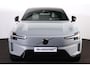 Volvo ES90 Single Motor Plus Launch Edition 92 kWh - Pilot Assist - Elektrochromatisch panoramadak - Adaptive Cruise Control - Bose Premium sound - Grafisch Head-up Display - Elektrisch verstelbare voorstoelen - Stoelverwarming & -koeling - Verwarmbaar stuurwiel - Lederlook bekleed dashboard - 360 graden camera's met 3D view - 21 inch velgen