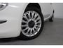 Fiat 500C 1.0 Hybrid Dolcevita | Navigatie | Clima | Cruise Control | Parkeersensoren | Leder | Lichtmetalen Velgen