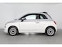 Fiat 500C 1.0 Hybrid Dolcevita | Navigatie | Clima | Cruise Control | Parkeersensoren | Leder | Lichtmetalen Velgen