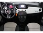 Fiat 500C 1.0 Hybrid Dolcevita | Navigatie | Clima | Cruise Control | Parkeersensoren | Leder | Lichtmetalen Velgen