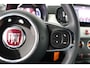 Fiat 500C 1.0 Hybrid Dolcevita | Navigatie | Clima | Cruise Control | Parkeersensoren | Leder | Lichtmetalen Velgen