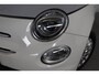 Fiat 500C 1.0 Hybrid Dolcevita | Navigatie | Clima | Cruise Control | Parkeersensoren | Leder | Lichtmetalen Velgen