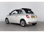 Fiat 500C 1.0 Hybrid Dolcevita | Navigatie | Clima | Cruise Control | Parkeersensoren | Leder | Lichtmetalen Velgen